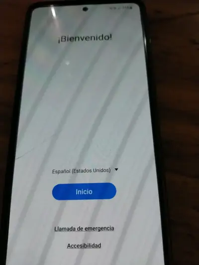 Teléfono inteligente en excelente estado - miniatura 4