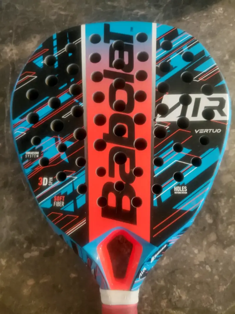Pala de pádel Babolat Air Vertuo