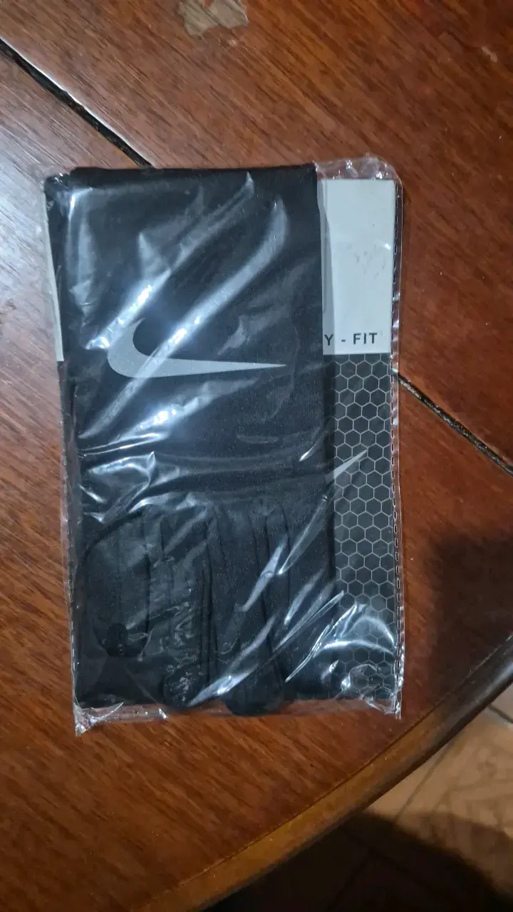 Cuello térmico Nike Strike Snood Winter Warrior - 2
