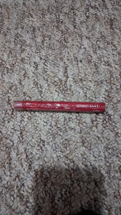 Labial Colorefix 36H Rojo Hidratante - miniatura 1