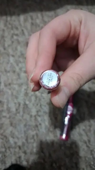 Labial Colorefix 36H Rojo Hidratante - miniatura 2