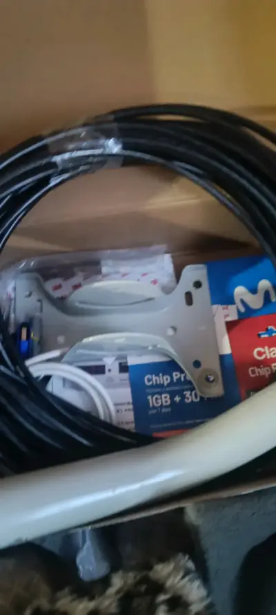 Router inalámbrico Elsys, amplimax - miniatura 3