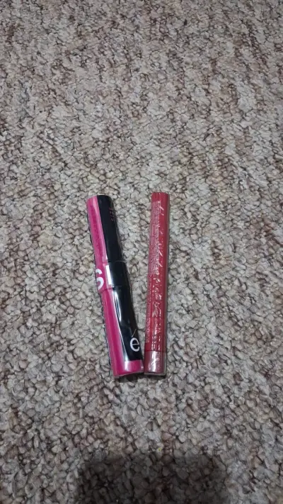 Pack  labial y rimel - miniatura 1