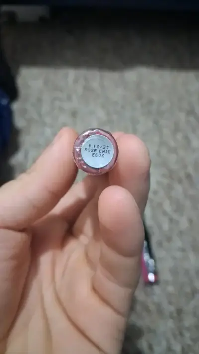 Pack  labial y rimel - miniatura 2