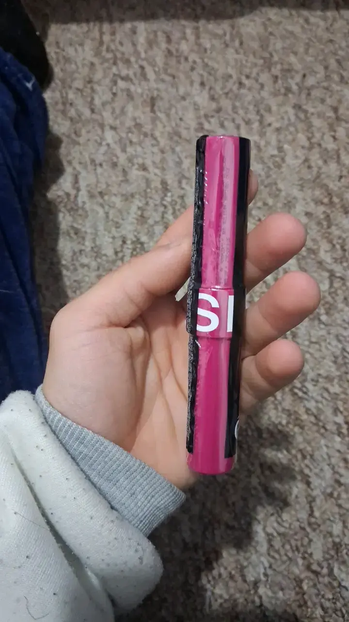 Pack labial y rimel - 3