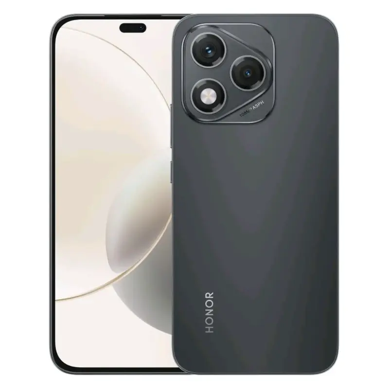 Smartphone Honor con triple cámara y cargador SuperCharge - 2