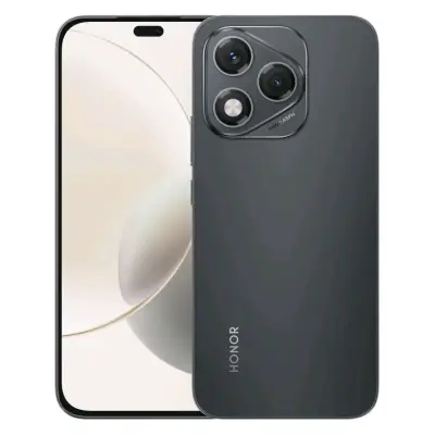 Smartphone Honor con triple cámara y cargador SuperCharge - miniatura 2
