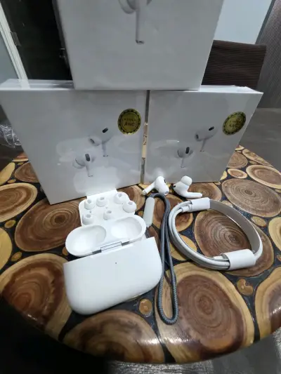 Auriculares Inalámbricos Pro 2 con Sonido Envolvente - miniatura 2