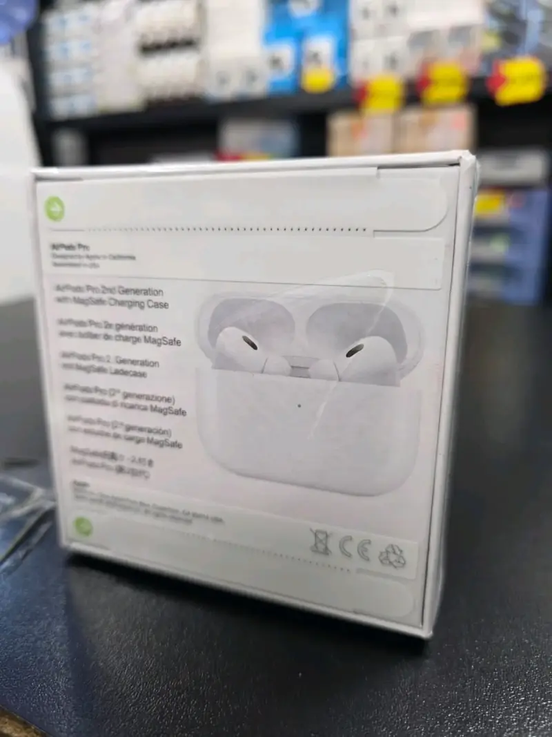 Auriculares Inalámbricos Pro 2 con Sonido Envolvente - 4