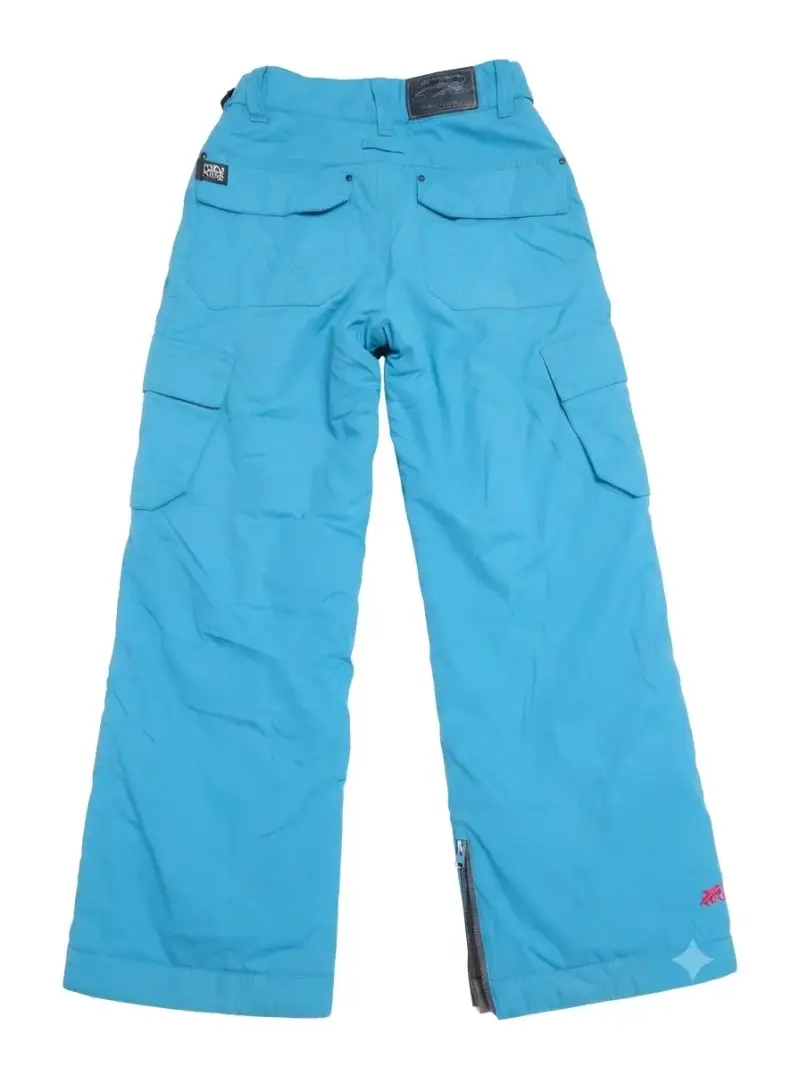 Pantalones nieve MAUI Niños unisex talla 8 - 2