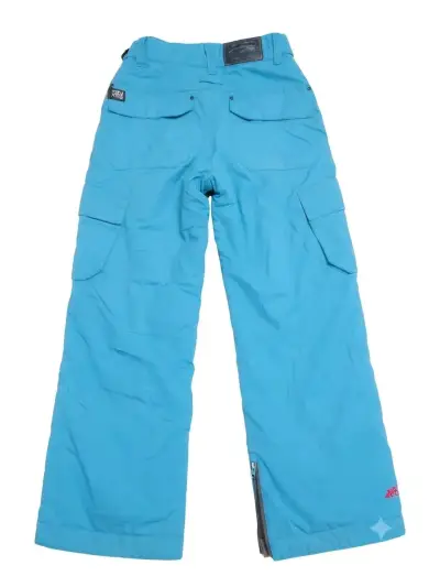 MAUI Pantalones nieve Niños unisex talla 8 - miniatura 2