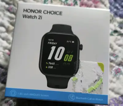 Smartwatch Honor Choice Watch 2i con Pantalla AMOLED - miniatura 1