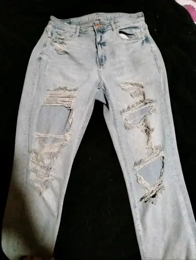 Jeans american eagle - miniatura 1