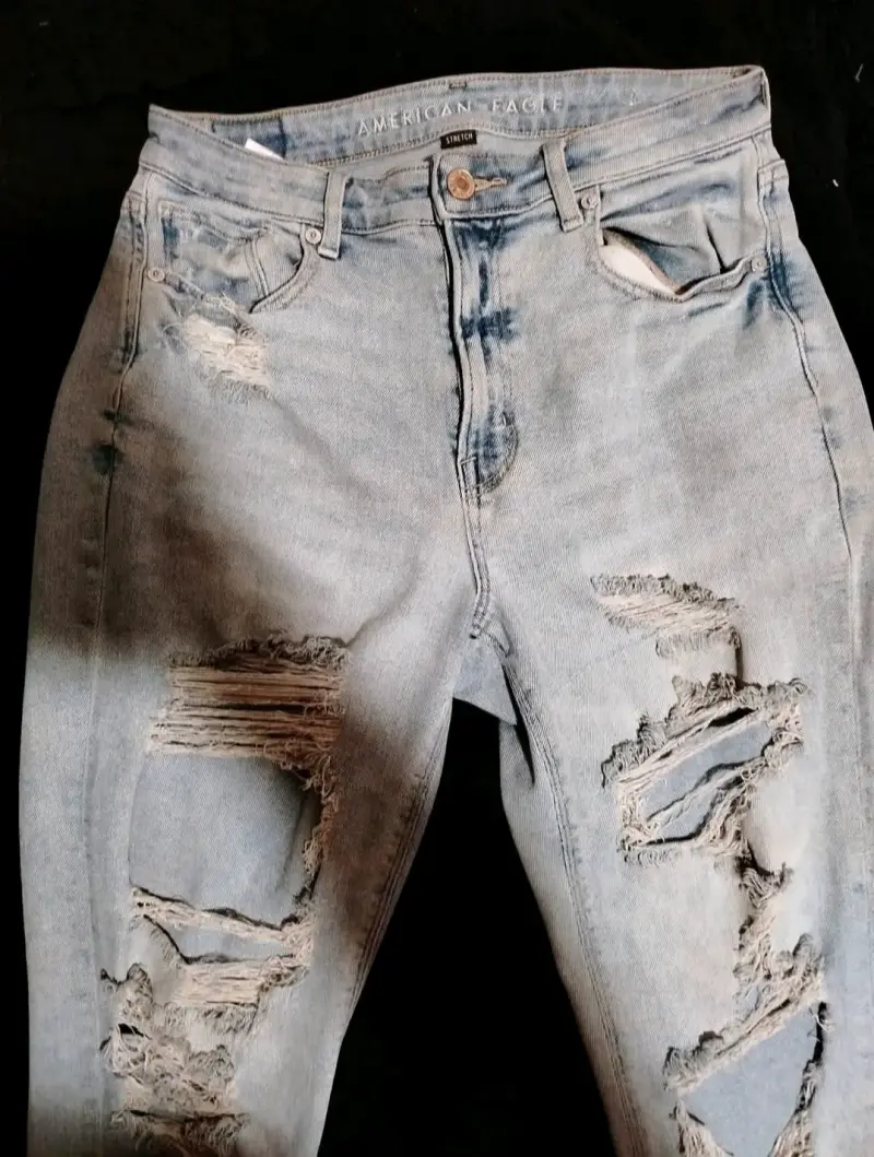 Jeans american eagle - 2