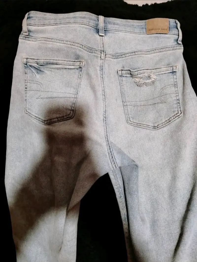 Jeans american eagle - 3