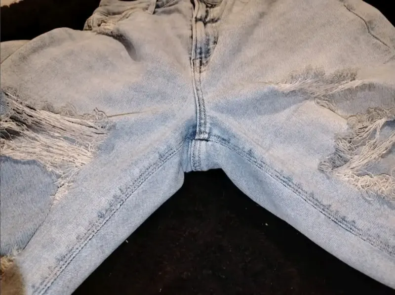 Jeans american eagle - 4
