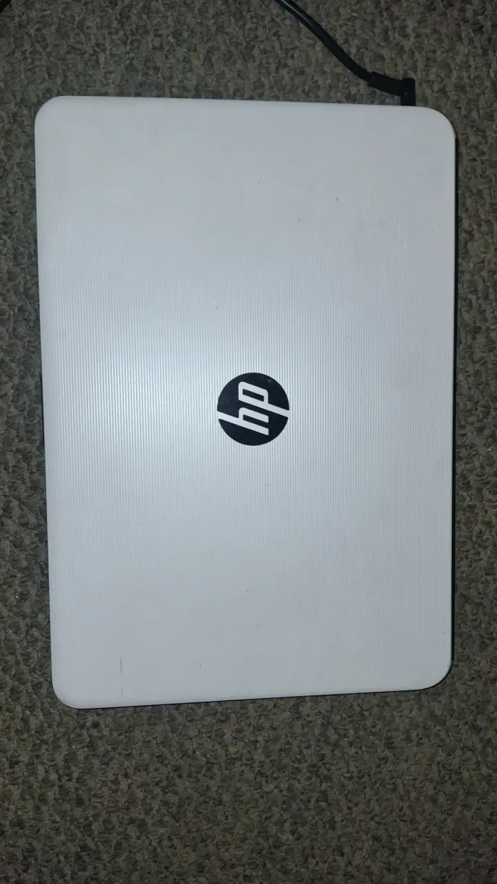 Notebook HP Intel Core i3 - 3