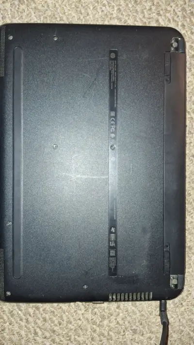 Notebook HP Intel Core i3 - miniatura 4