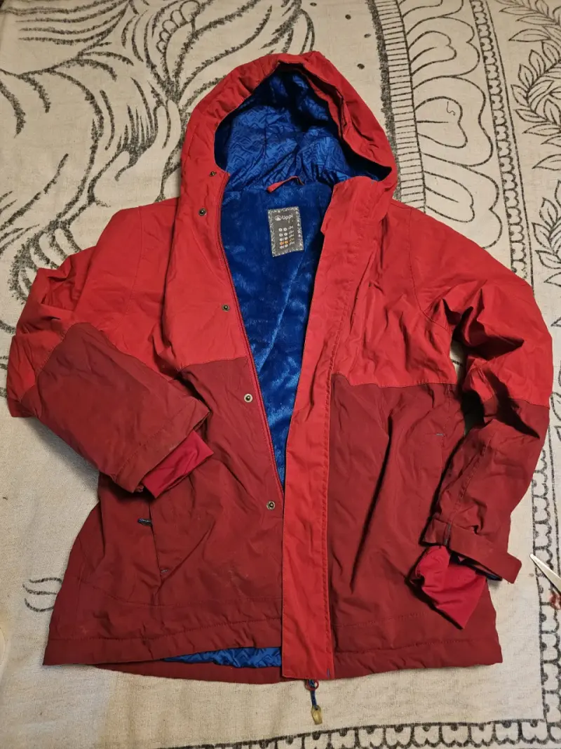 LIPPI chaqueta Niños unisex talla 9a 10 años - 1