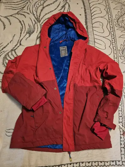 LIPPI chaqueta Niños unisex talla 9a 10 años - miniatura 1