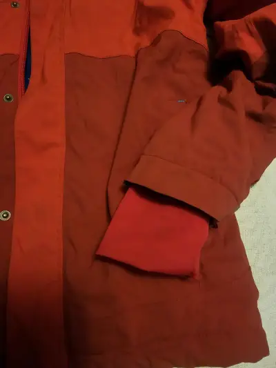 LIPPI chaqueta Niños unisex talla 9a 10 años - miniatura 2