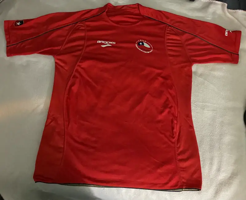Camiseta Deportivas - 3