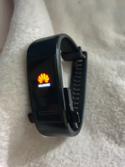 Smartwatch Huawei Band 4 Pro Negro - miniatura 1