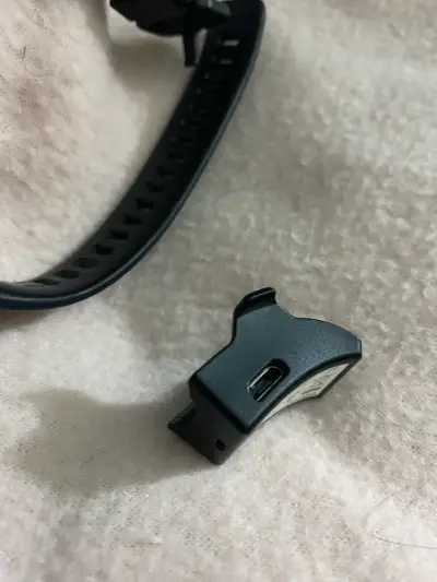 Smartwatch Huawei Band 4 Pro Negro - miniatura 2