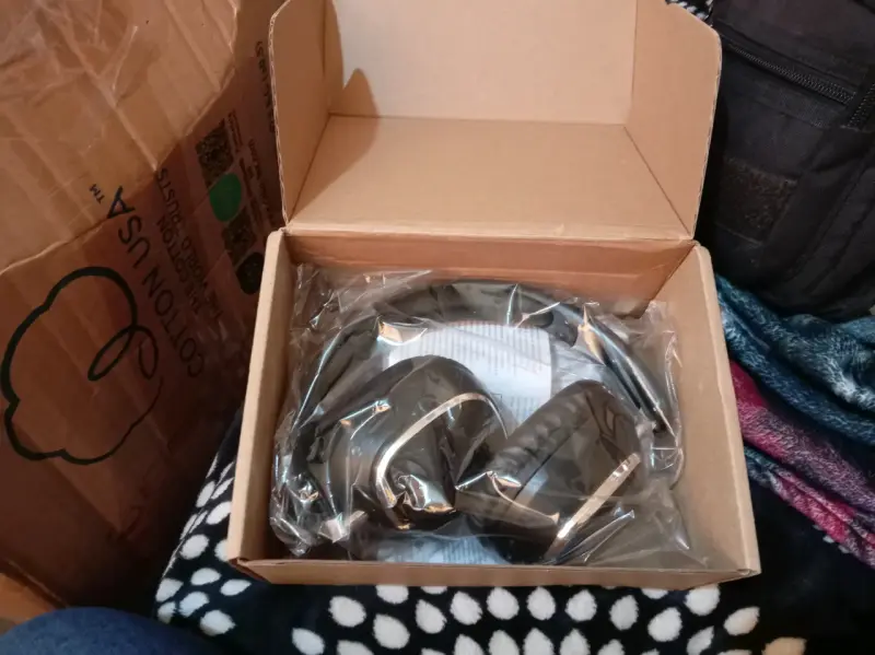 Auriculares inalámbricos - 1