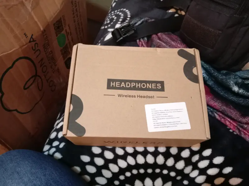 Auriculares inalámbricos - 2
