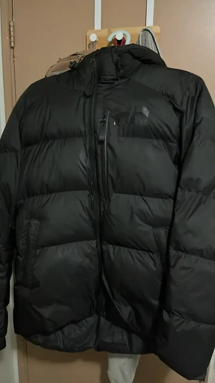 Chaqueta Helly Hansen Active puff - 2