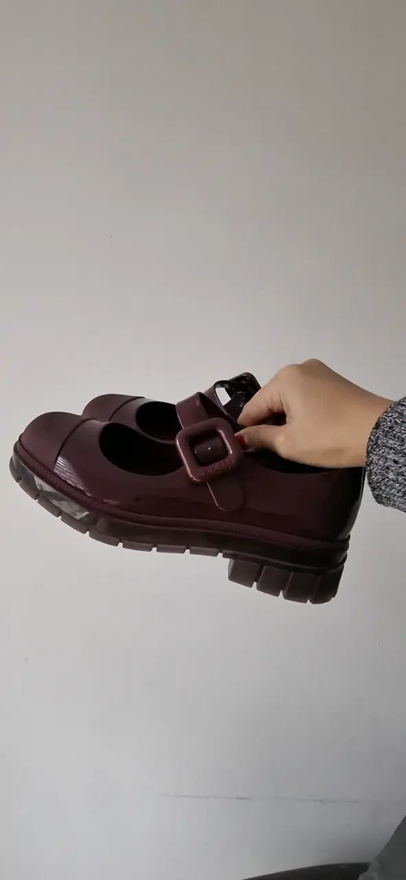 Zapatos Melissa - 1