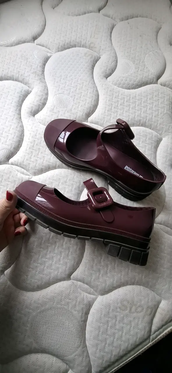 Zapatos Melissa - 2