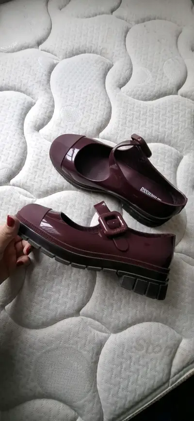 Zapatos Melissa - miniatura 2