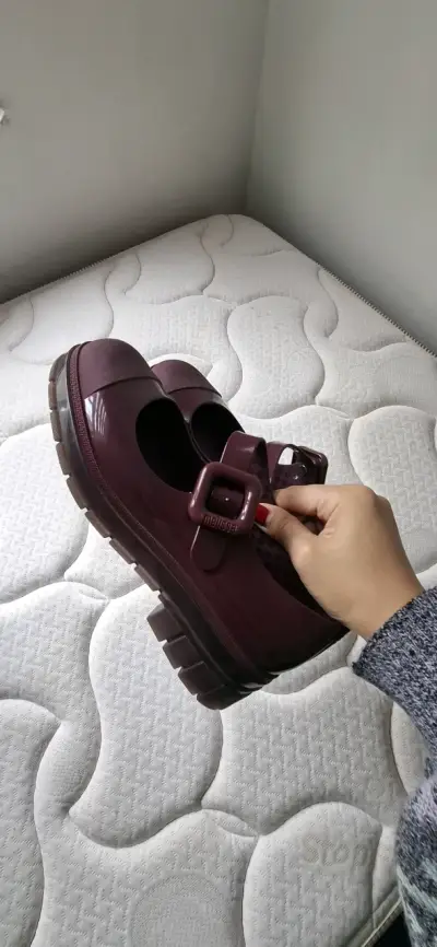 Zapatos Melissa - miniatura 3