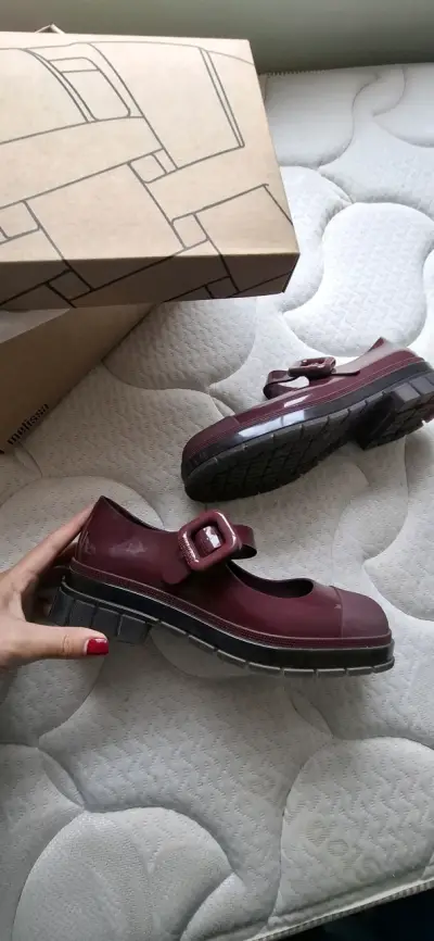 Zapatos Melissa - miniatura 5