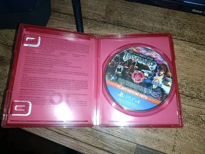 Fist of the North Star: Lost Paradise PS4 Usado - miniatura 4