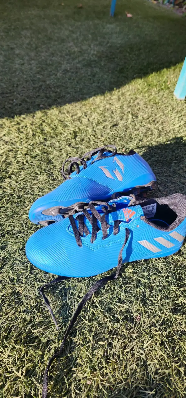 Zapatos de fútbol Adidas Messi 16.4 - 1