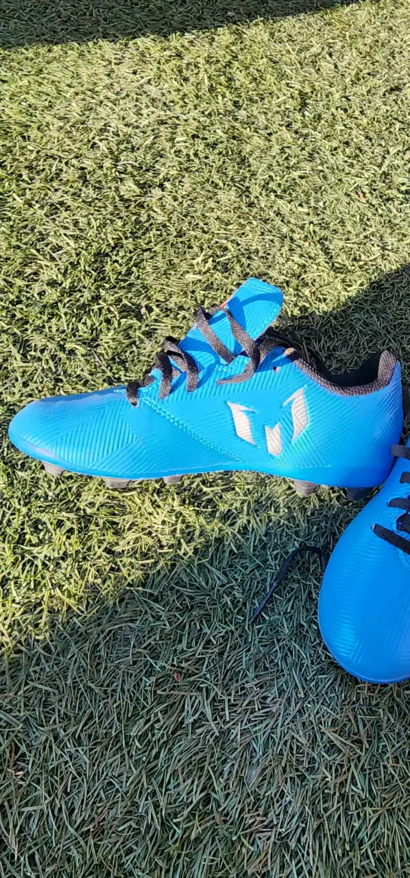 Zapatos de fútbol Adidas Messi 16.4 - 2