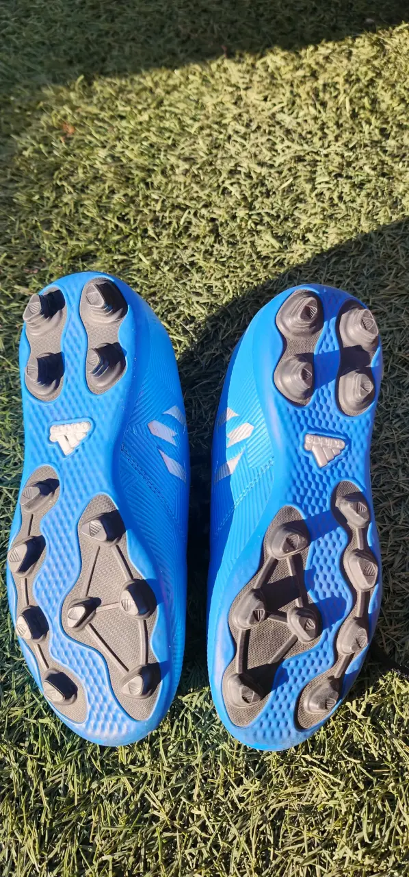 Zapatos de fútbol Adidas Messi 16.4 - 3