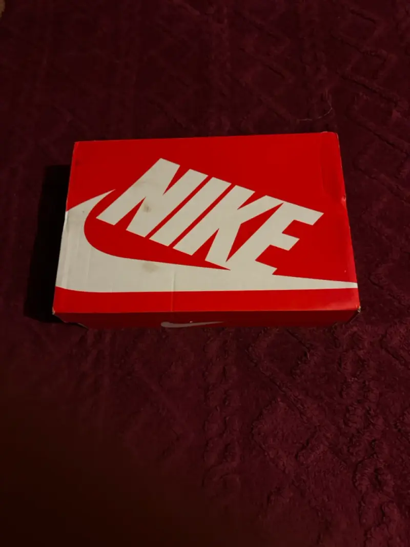 Zapatillas nike dunk low - 6