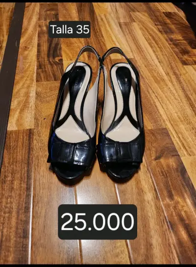 Zapatos formaleq o casuales - miniatura 2