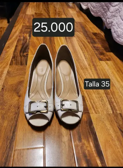 Zapatos formaleq o casuales - miniatura 3
