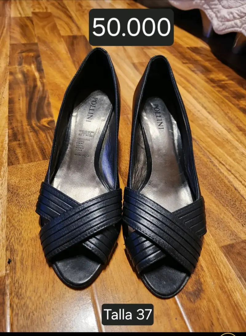 Zapatos formaleq o casuales - 4