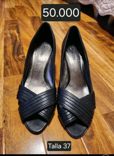 Zapatos formaleq o casuales - miniatura 4