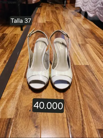 Zapatos formaleq o casuales - miniatura 5