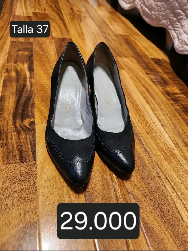 Zapatos formaleq o casuales - 6