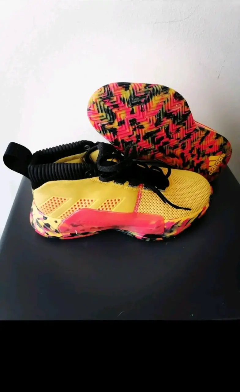 Zapatillas deportivas Adidas - 2