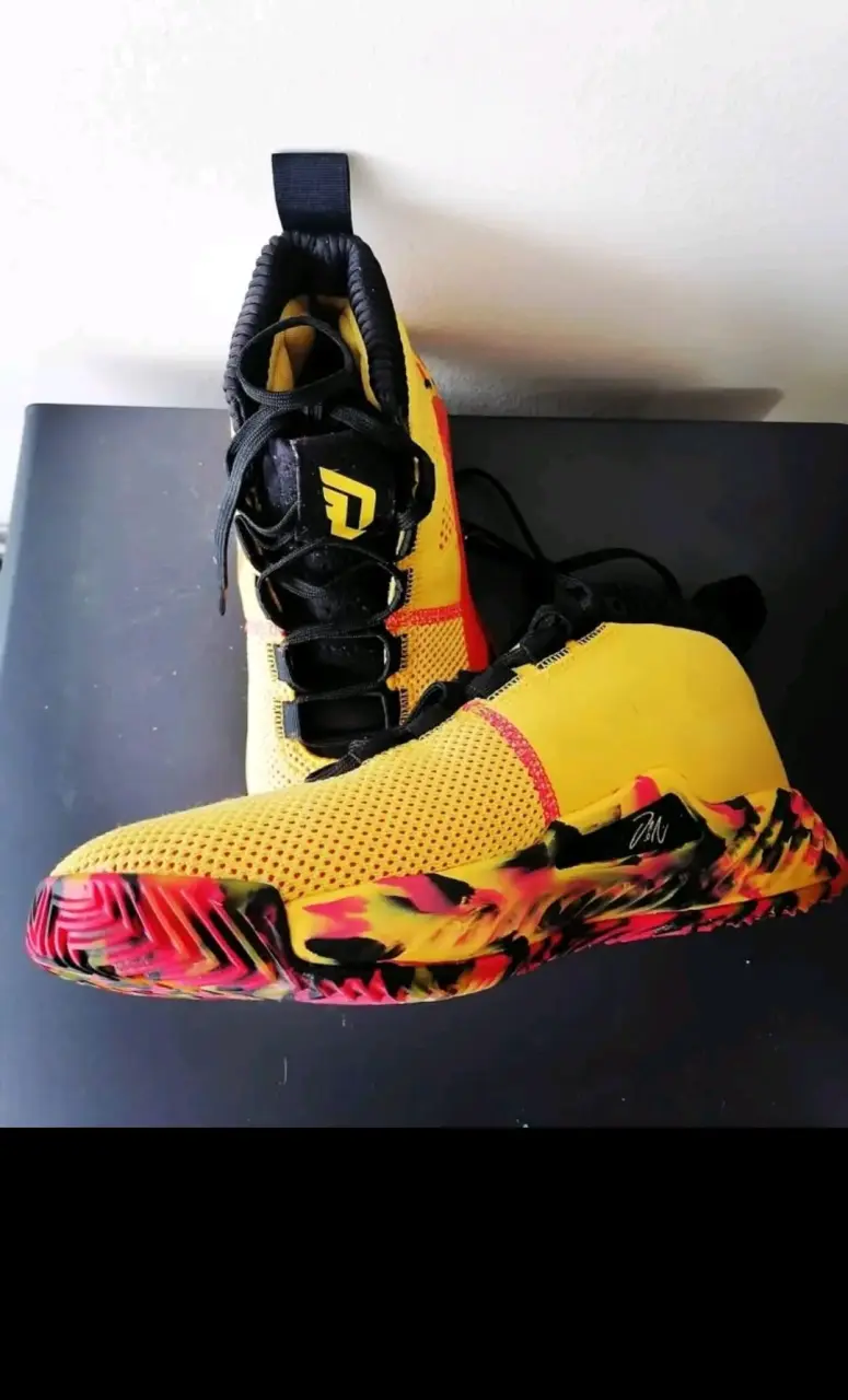 Zapatillas deportivas Adidas - 3
