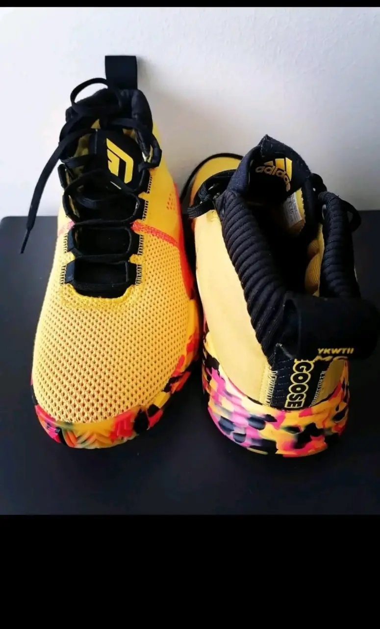 Zapatillas deportivas Adidas - 4